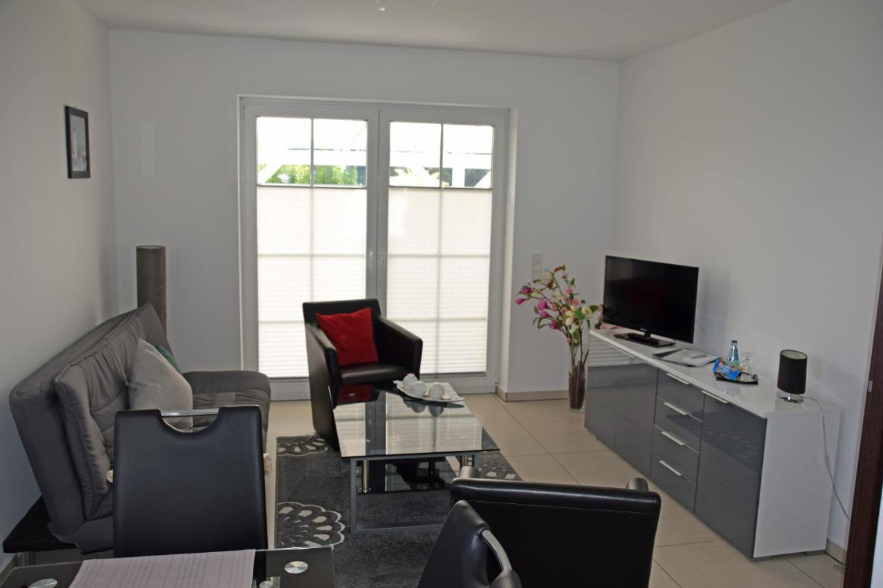 Wellness Appartements Ostfriesland Ihlowerfehn Exterior photo
