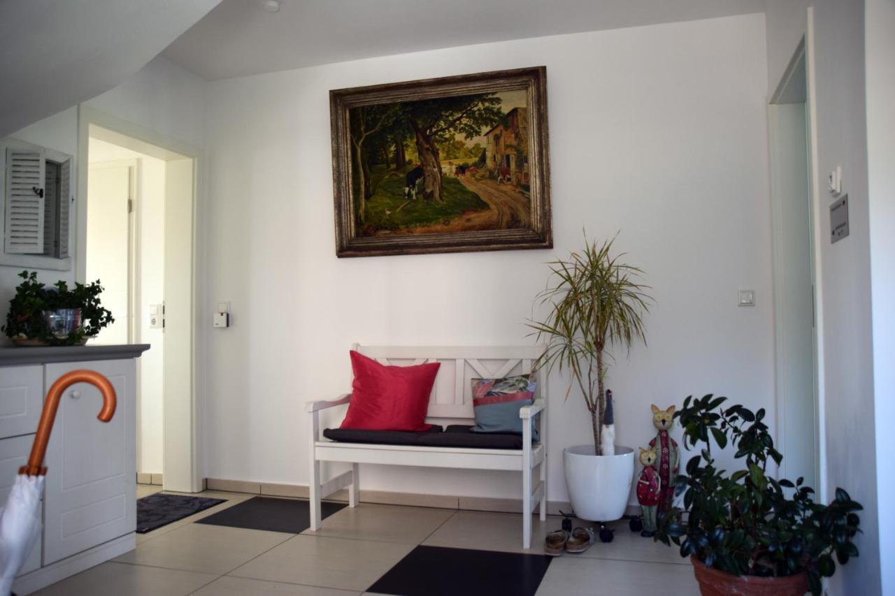 Wellness Appartements Ostfriesland Ihlowerfehn Exterior photo